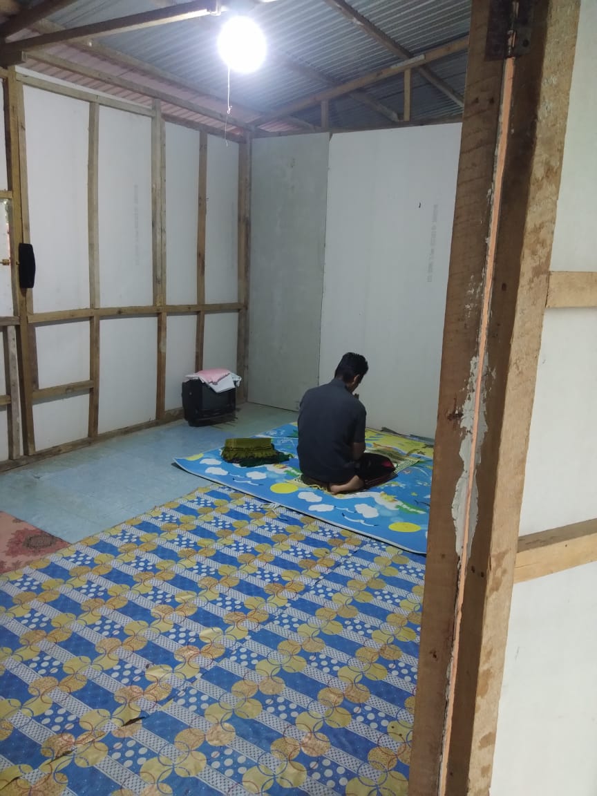 DPO 11 Tahun, Buronan Kejati Sulbar Ditangkap di Pasangkayu