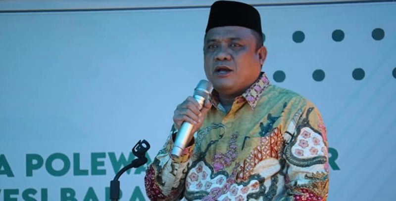 Jadikan Madrasah Sebagai Penggerak Moderasi Beragama