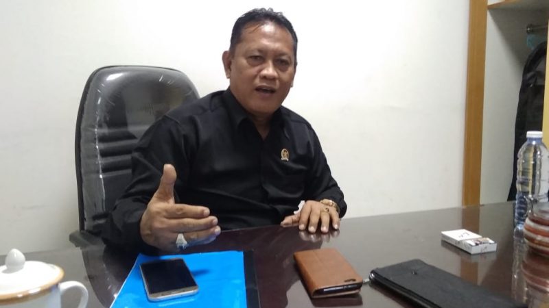 Syarifuddin Ajak Masyarakat Bangkit Bersama Pasca Setahun Gempa