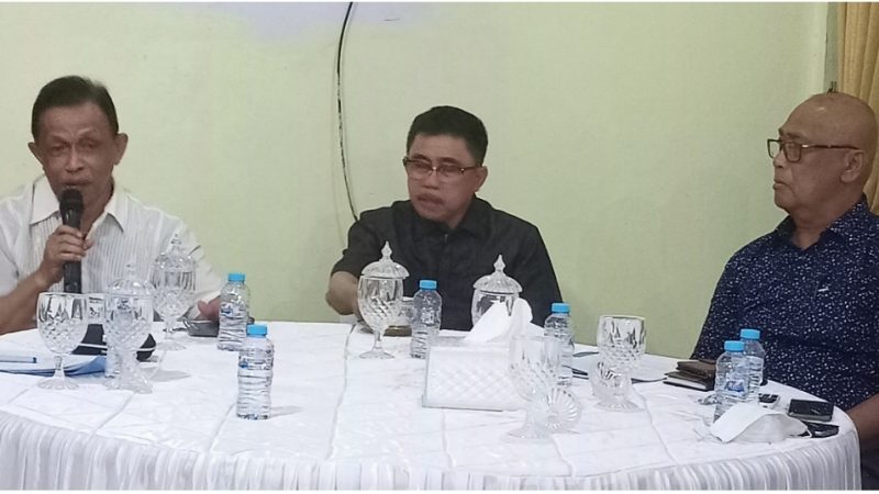 Anggota DPRD Sulbar, Kalma Katta Ingatkan Bupati Majene Terkait Mutasi Pejabat