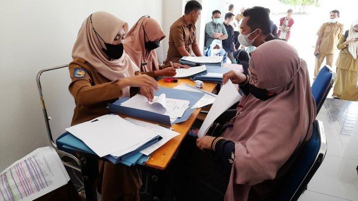 Tanggapan DPRD Sulbar Terkait Wacana 3 Ribu Honorer Akan Diberhentikan