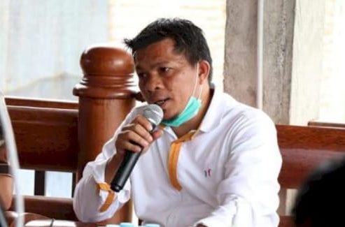 Anggota DPRD Sulbar: Pemerintah Harus Prioritaskan Pengangkatan Tenaga Honorer