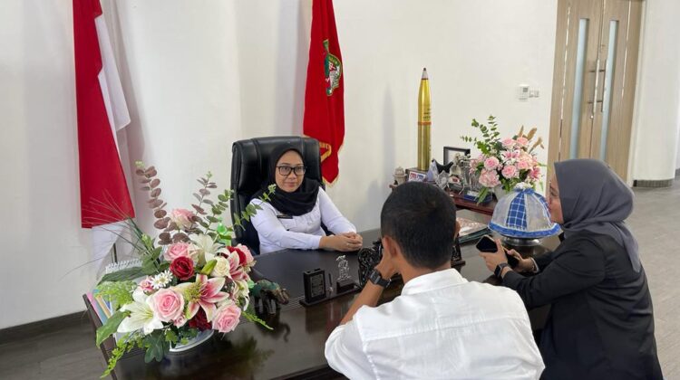 KPID Optimis Sosialisasi ASO Dipastikan Lebih Masif di Mamuju