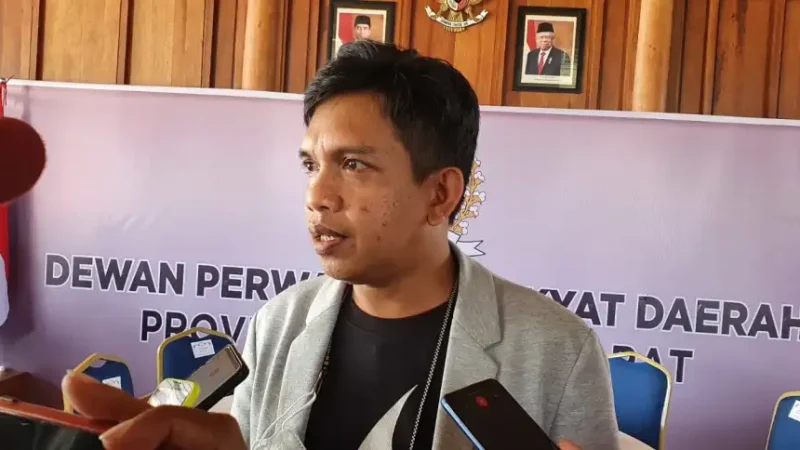 Abdul Halim Sambut Positif Rencana Perampingan OPD