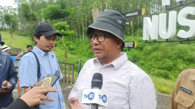 Peran Penting Sulbar dalam Proses Pembangunan IKN