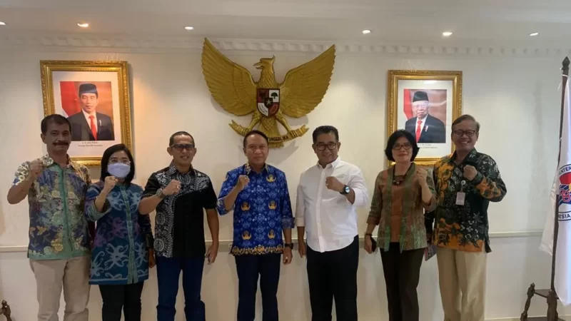 Festival Sandeq di Sulbar Akan Digelar pada Momen Haornas