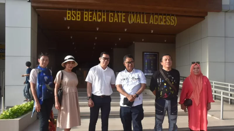Expo di Balikpapan Jadi Peluang Produk UMKM Sulbar Dikenal Dunia