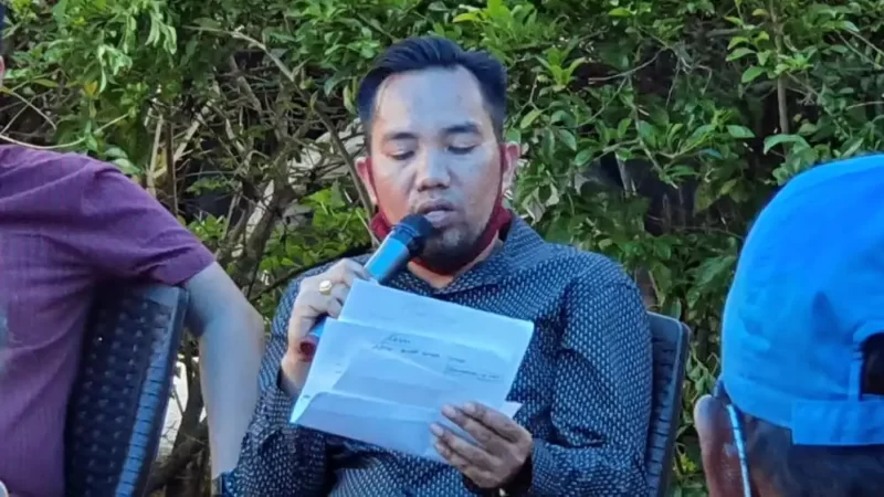 Anggota DPRD Sulbar Berduka Duka Atas Wafatnya Rekan Sejawat