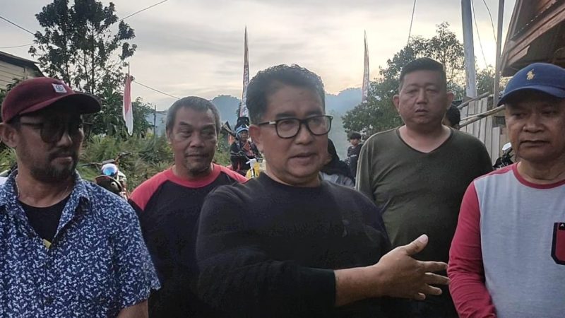 Terkait UPT Marano, Kabupaten dan Pemprov Sulbar Harus Kolaborasi