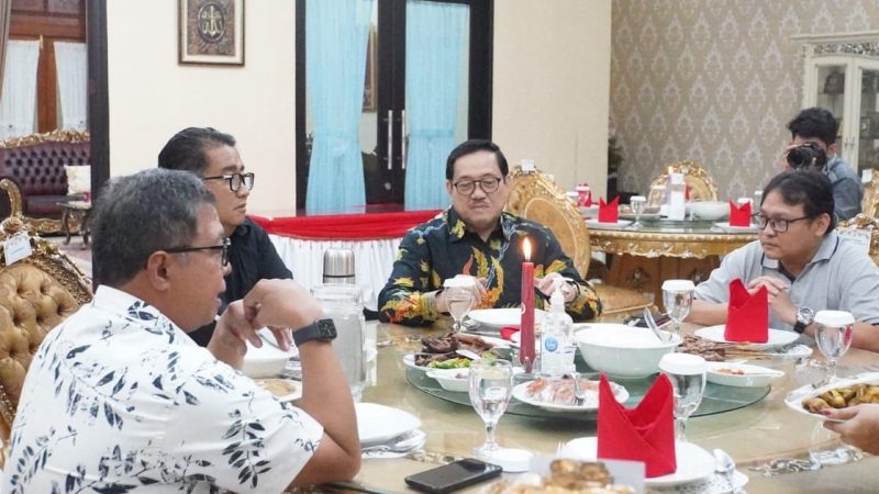 Berkunjung ke Sulbar, KASN akan Monitoring Implementasi Merit Sistem