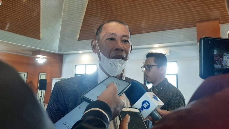 DPRD Sulbar Sepakat Anggaran Program Penurunan Stunting Diaudit
