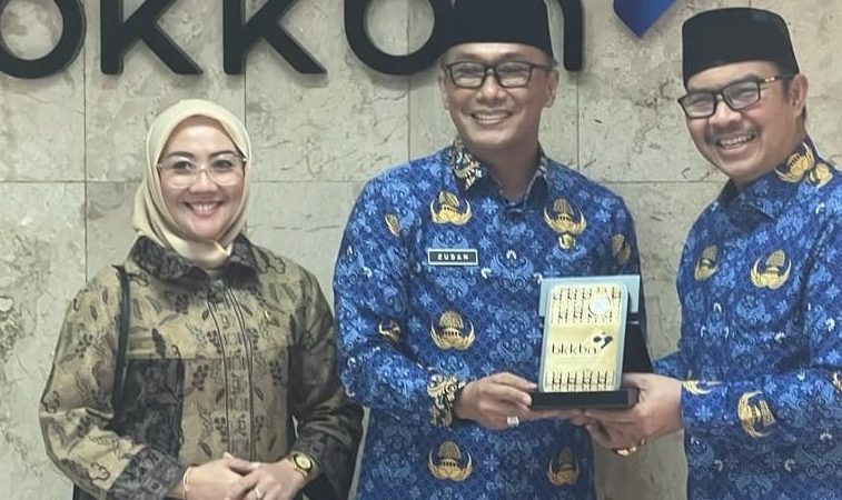 Suraidah Dorong Pendampingan Catin untuk Cegah Stanting
