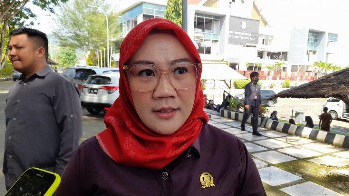 Imbauan Ketua DPRD Sulbar Bagi Pemudik Lebaran Idul Fitri