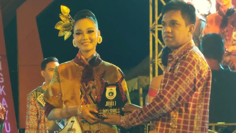 Dewan Harap Gema Sulbar Dapat Dilaksanakan di Tiap Kabupaten