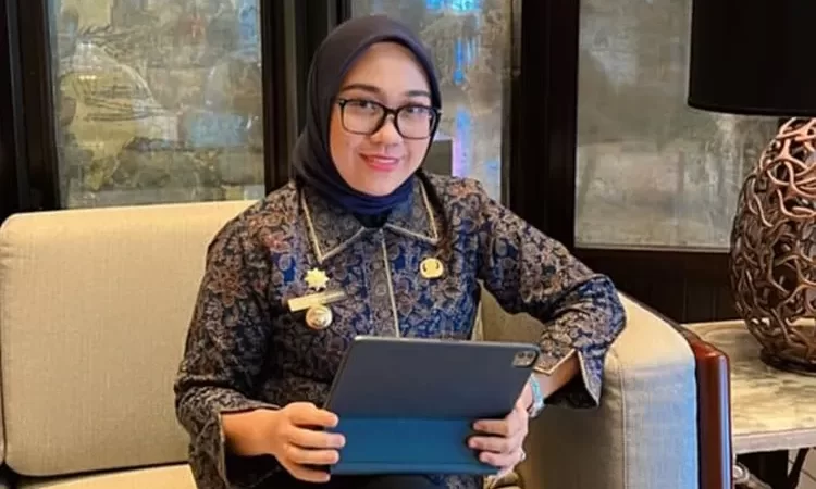 Pemkab Mamuju Gencarkan Program Penurunan Stunting