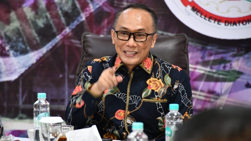 Respon Baik Pemerintah Malaysia Mengenai Kerjasama Sulbar-Sabah