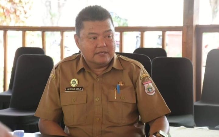 KIM Allewuang Wakili Sulbar di Ajang KIMFest 2023