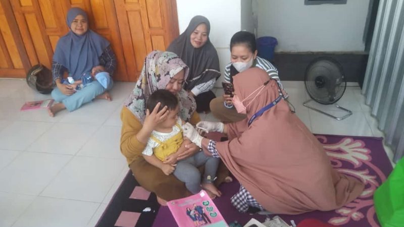 Dinkes Mamuju Bakal Rehab dan Bangun Posyandu