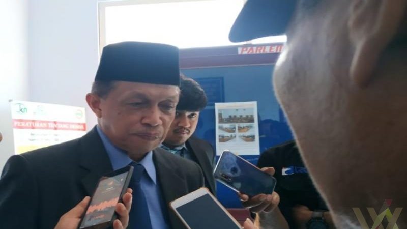 Harapan Kalma Katta untuk Kemajuan Sulbar