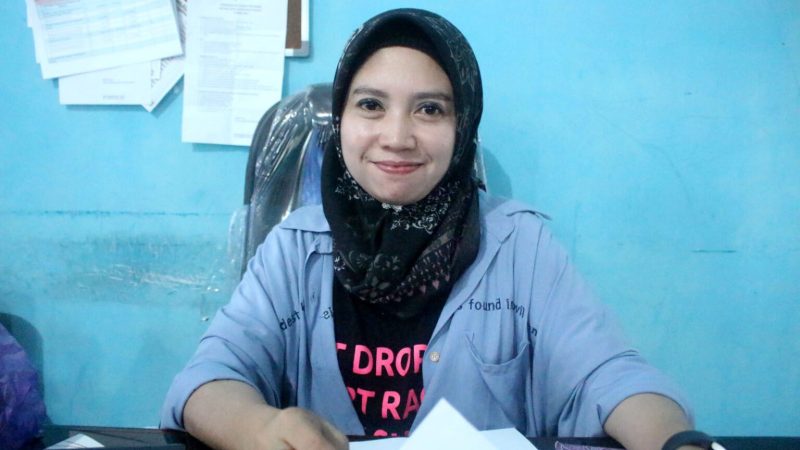 Mamuju Bakal Jadikan 57 Posyandu Sebagai Piloting Transformasi Layanan Kesehatan