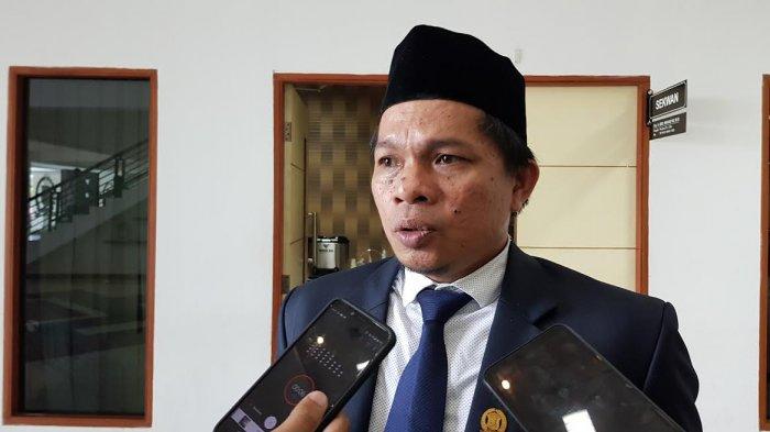DPRD Sulbar Desak Pemprov Kejar Hasil Dua Blok Migas di Selat Makassar