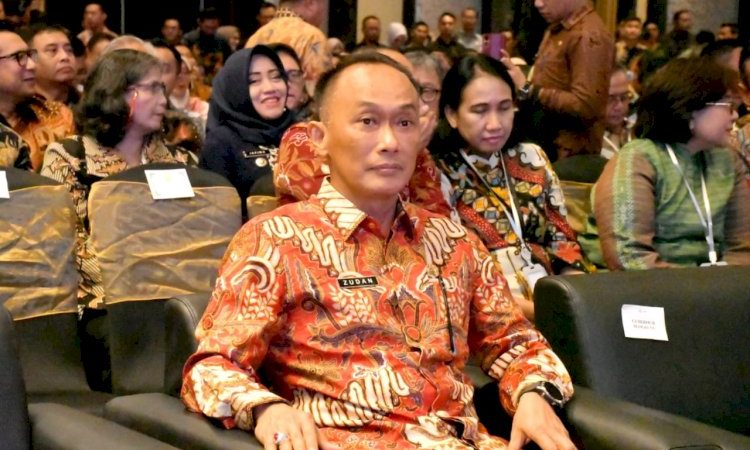 Pemprov Sulbar Canangkan Program Jam Belajar Masyarakat