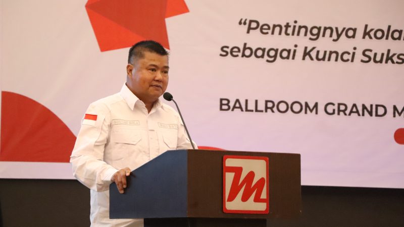 Kominfo Sulbar Rumusakan 25 Indikator Revisi Kualitas Kematangan SPBE OPD untuk Pengembangan Ekosistem Digital