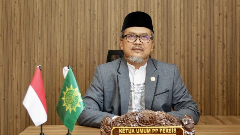 PP Persis Apresiasi Kapolri Beri Penghargaan Casis Bintara Korban Begal