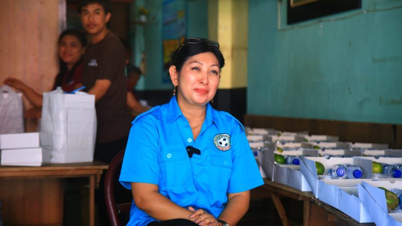 Pelaku UMKM di Bali ‘Kecipratan’ Dampak Positif Penyelenggaraan WWF ke-10