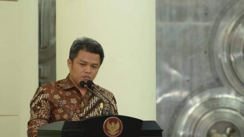 Pisang Cavendish Dinilai Sebagai Peluang Bagi Sulbar oleh Akademisi Unhas