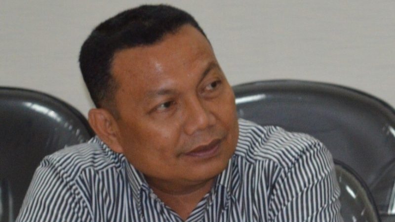 Anggota DPRD Sulbar Apresiasi Ide Pj Bahtiar Untuk Mengekspor Pisang