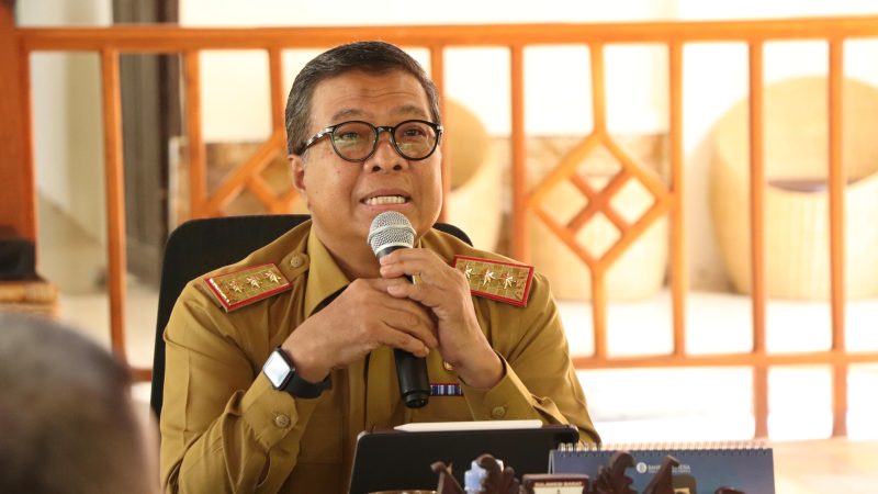 Terkait Vaksin TB, Sulbar Satu-satunya Provinsi yang Capai Target
