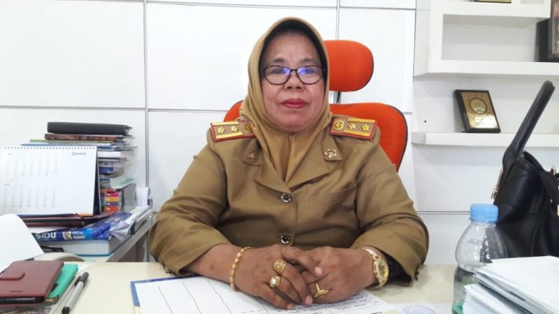 Kadisdikpora Mamuju Geram Ada Tenaga Pendidik Lecehkan Santri