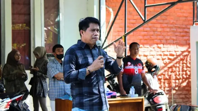 Gelar Lomba pada Peringatan HUT RI ke-79, DPRD Sulbar Libatkan OPD Pemprov Sulbar