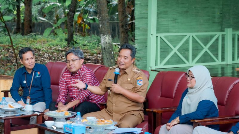 IDI Sulbar Alami Kenaikan, Terus Dikembangkan Agar Bisa Meningkat