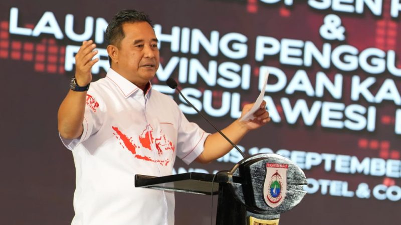 Pemprov Sulbar Persiapkan Penerbangan Rute Mamuju- Surabaya di 2025