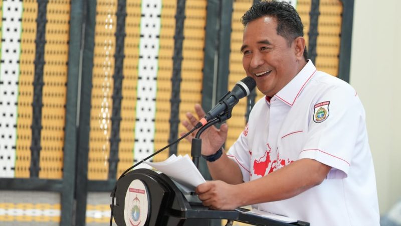Pemprov Akan Perbanyak Event Agar Frekuensi Penerbangan Mamuju-Balikpapan Bertambah