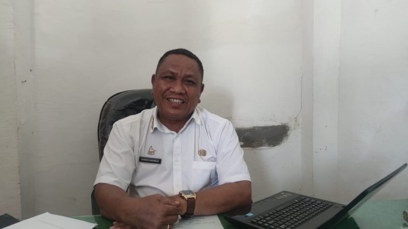 Timsel Komisi Informasi Provinsi Sulbar Terbentuk