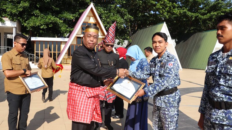 Pemprov Sulbar Peringati Hari Sumpah Pemuda