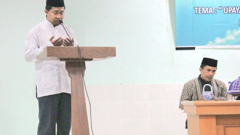 Hakim Sy Nira Kembali Lolos Wakili Sulbar di MTQN VII Korpri Tahun 2024