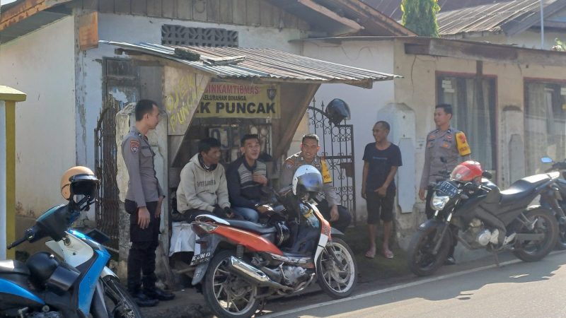 Jaga Kamtibmas Kondusif di Masa Pilkada, Ditbinmas Optimalkan Penyuluhan