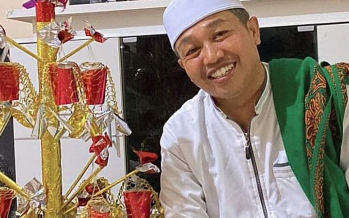 Pegawai KUA Banggae Timur Majene Wakili Sulbar di MTQN VII Korpri