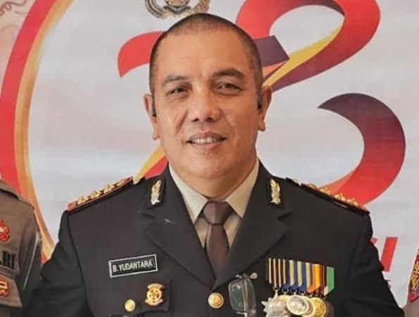 Kabid Propam Polda Sulbar Tegaskan Larangan Judol