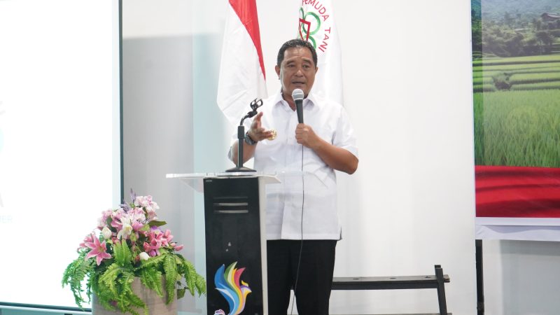 Pemprov Gandeng Unhas-UNM Kerjasama Pendidikan Vokasi