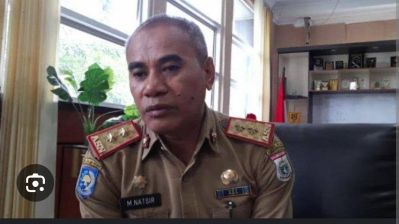 Nilai Pelayanan Publik Sulbar Naik dari Kategori B menjadi Skor Tertinggi