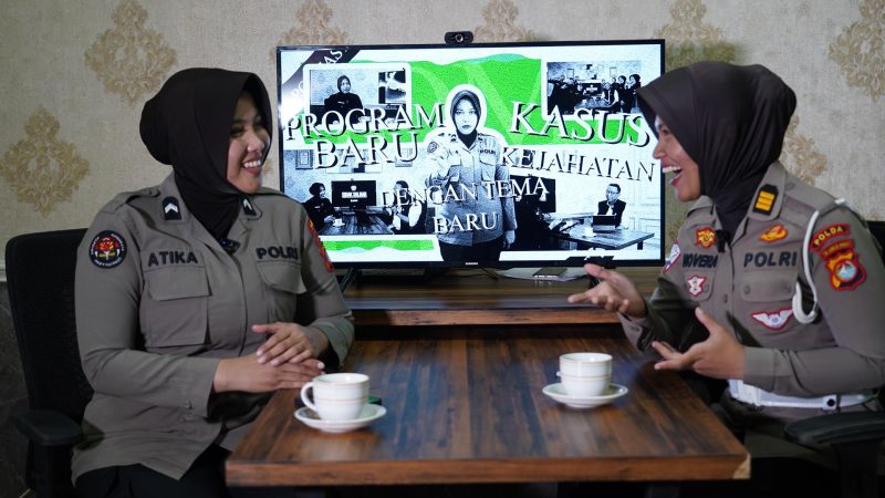 Tips Aman Mudik Bersama AKP Novera Permata Ditlantas Polda Sulbar: Panduan Lengkap untuk Perjalanan yang Nyaman dan Selamat