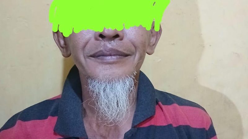 Mengungkap Jaringan Peredaran Sabu, Warga Asal Sampaga Diamankan Direktorat Narkoba Polda Sulbar