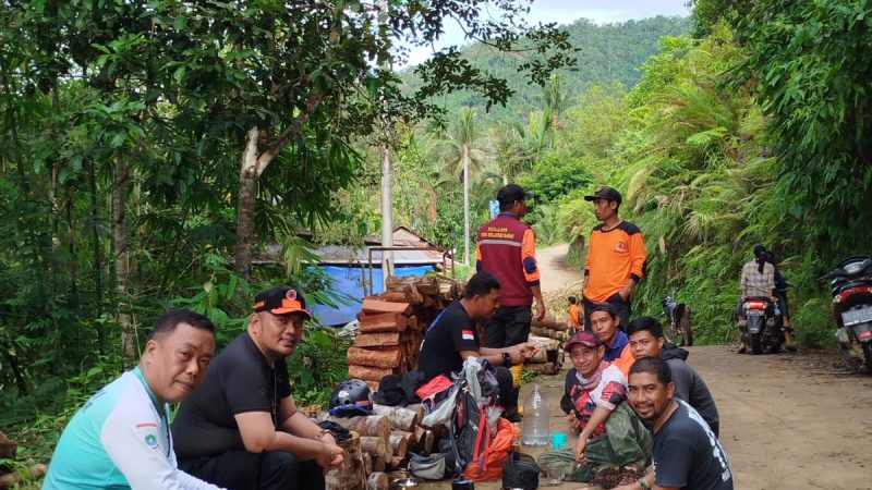 BPBD Sulbar: Banjir di Mamuju Sudah Berangsur-Angsur Surut