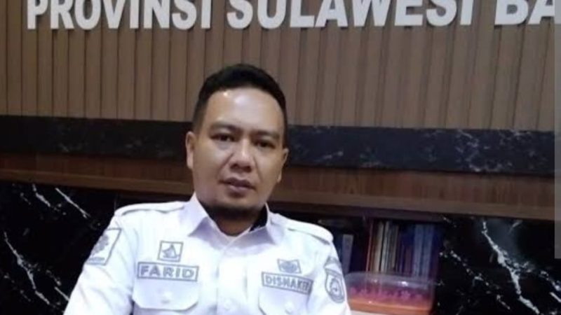 Disnaker Sulbar Buka 7 Program Pelatihan Unggulan Target 1.000 Tenaga Kerja Bersertifikat