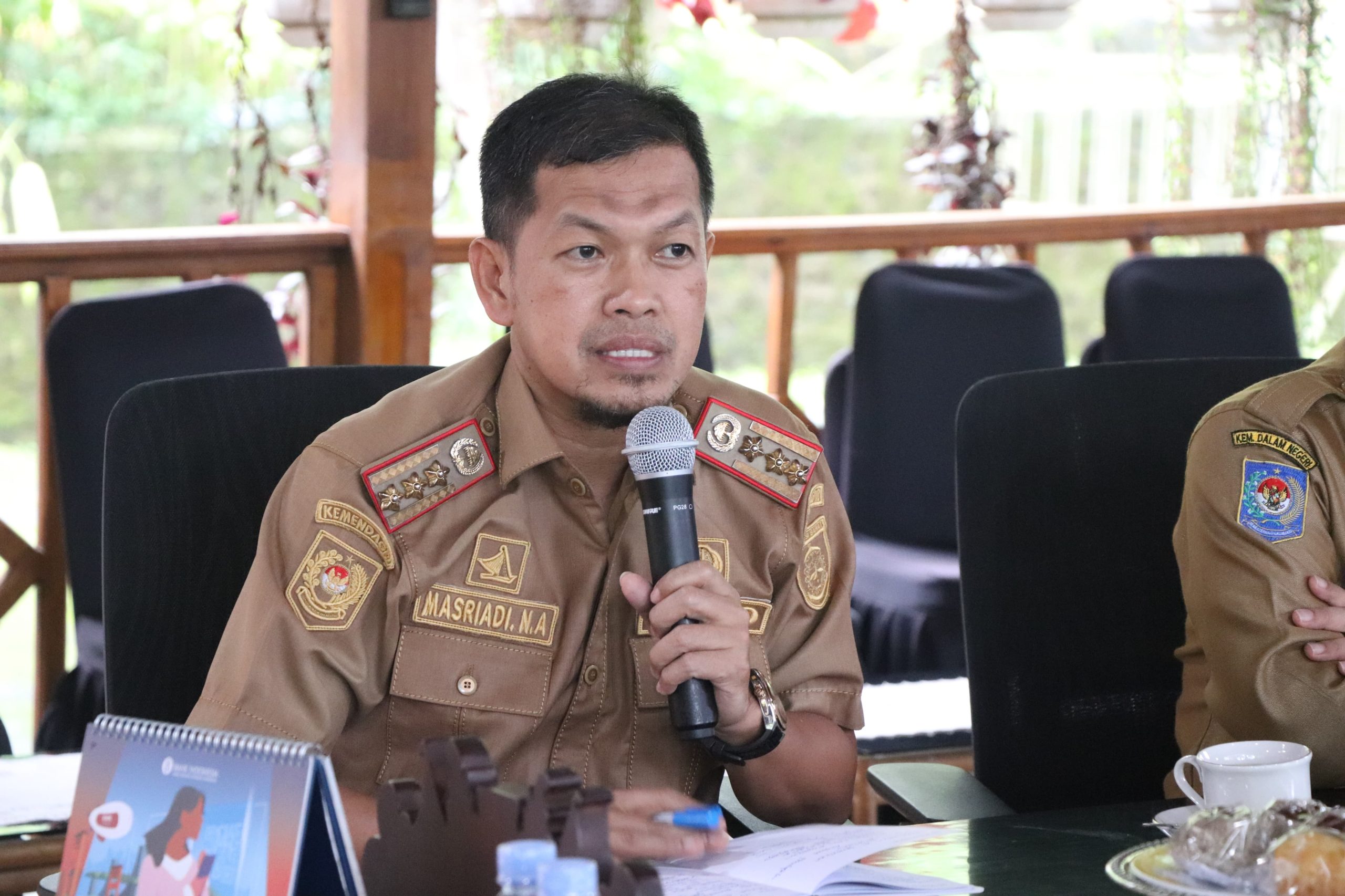 Kabar Gembira Pegawai Pemprov Sulbar! Gaji Juni, Gaji 13 dan TPP Mei, Gaji 13, dan TPP 13 Dibayarkan Awal Bulan